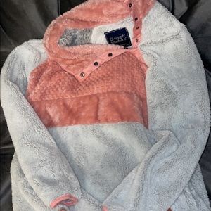 Simply Southern Sherpa